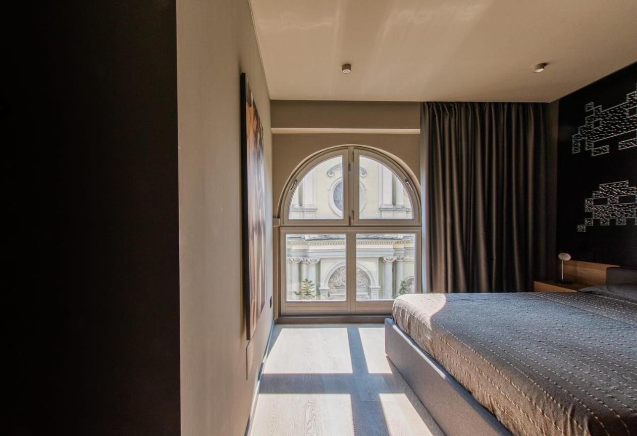 Alimi Apartment Cuneo Ngoại thất bức ảnh