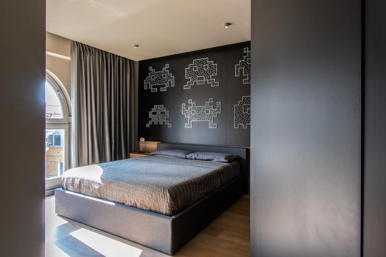 Alimi Apartment Cuneo Ngoại thất bức ảnh