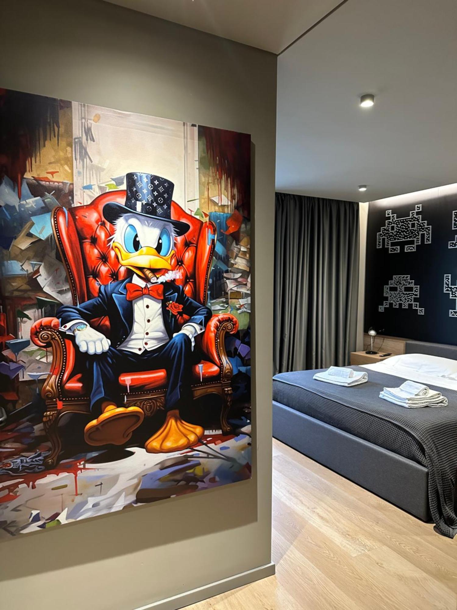 Alimi Apartment Cuneo Ngoại thất bức ảnh